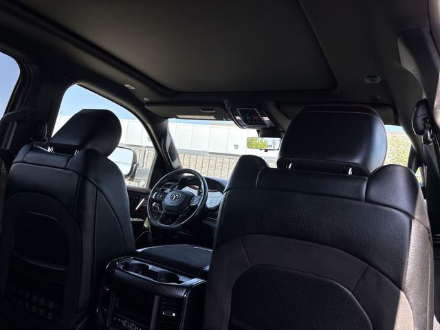 2022 Ram 1500 TRX 4WD 5ft7 Box