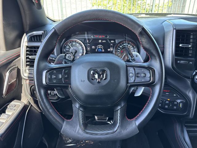 2022 Ram 1500 TRX 4WD 5ft7 Box
