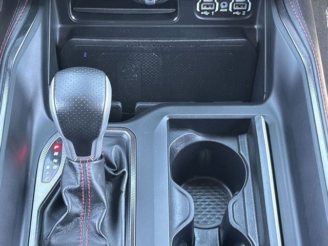 2022 Ram 1500 TRX 4WD 5ft7 Box