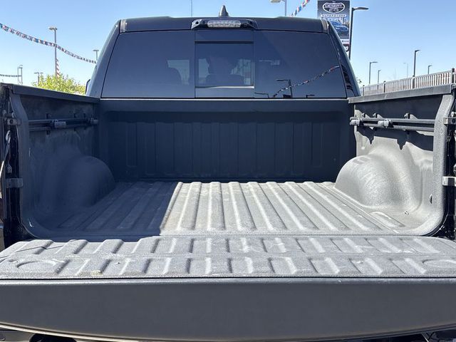 2022 Ram 1500 TRX 4WD 5ft7 Box