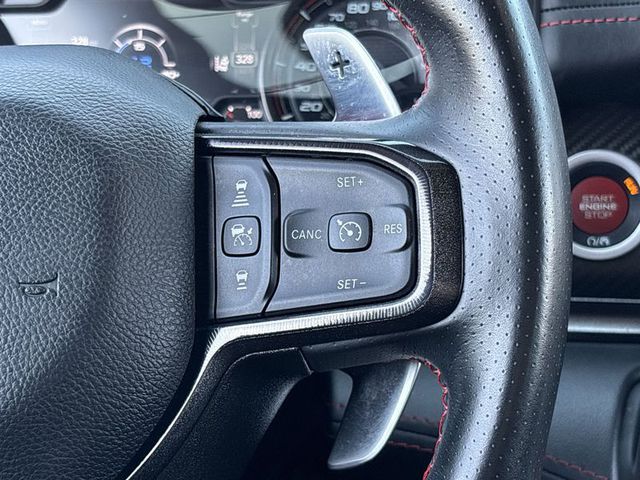 2022 Ram 1500 TRX 4WD 5ft7 Box
