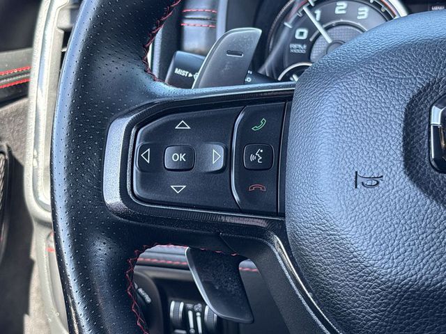 2022 Ram 1500 TRX 4WD 5ft7 Box