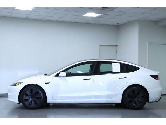 2024 Tesla Model 3 Long Range RWD