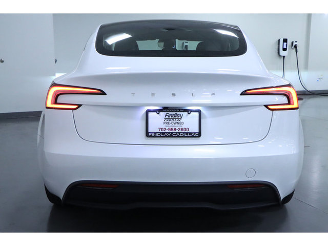 2024 Tesla Model 3 Long Range RWD