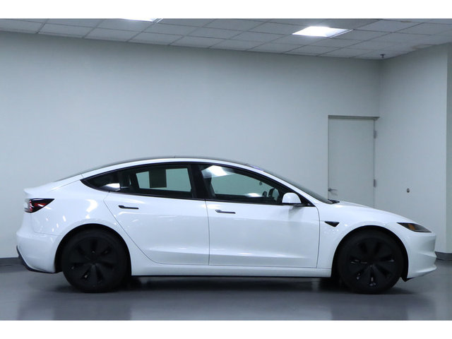2024 Tesla Model 3 Long Range RWD