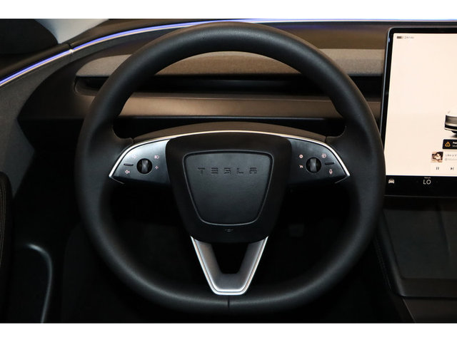 2024 Tesla Model 3 Long Range RWD