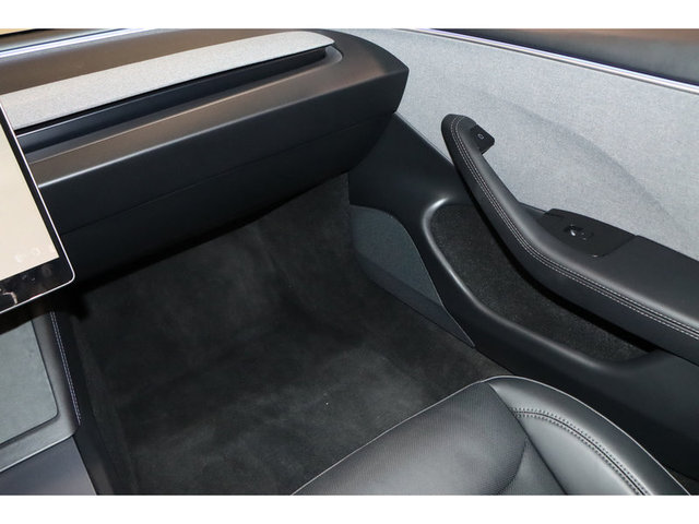 2024 Tesla Model 3 Long Range RWD