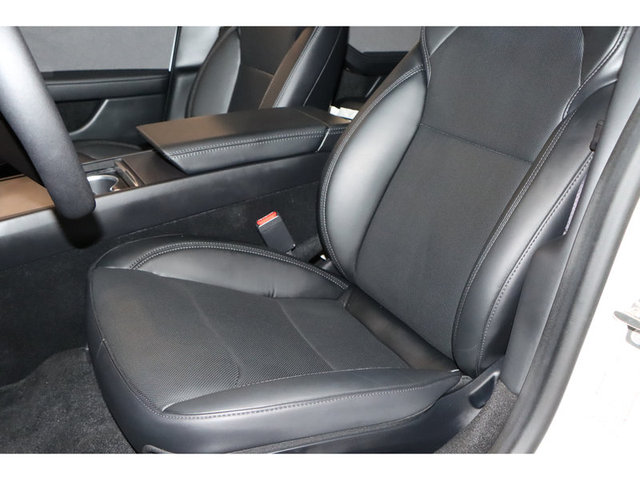 2024 Tesla Model 3 Long Range RWD
