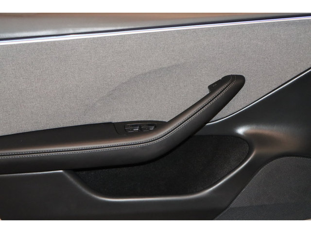 2024 Tesla Model 3 Long Range RWD