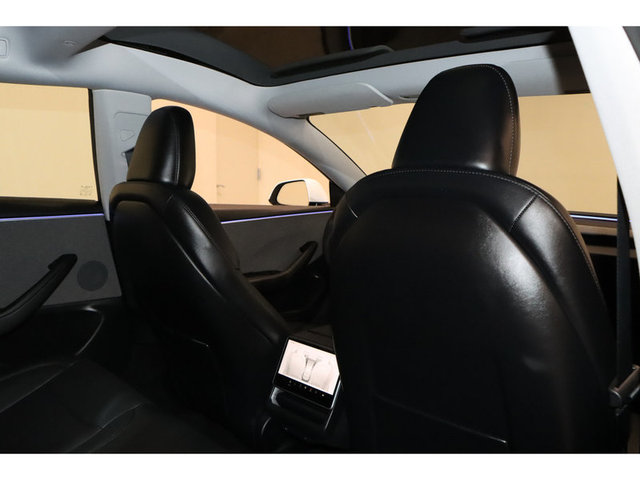 2024 Tesla Model 3 Long Range RWD