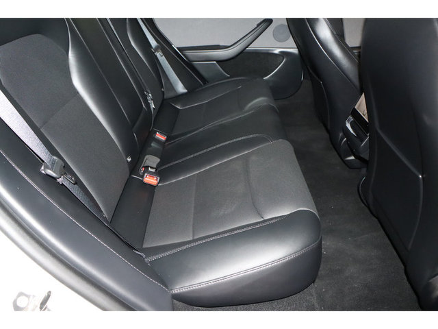 2024 Tesla Model 3 Long Range RWD