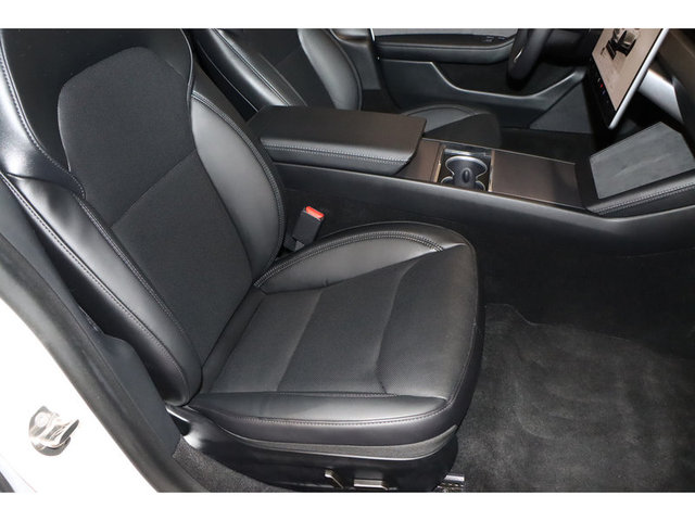 2024 Tesla Model 3 Long Range RWD