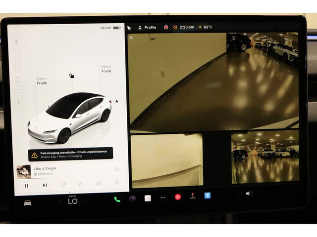2024 Tesla Model 3 Long Range RWD