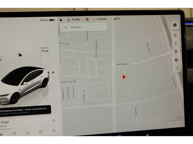2024 Tesla Model 3 Long Range RWD