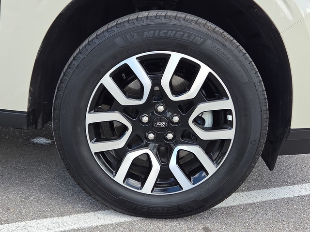 2024 Ford Maverick Lariat AWD