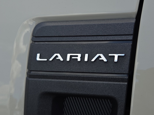 2024 Ford Maverick Lariat AWD