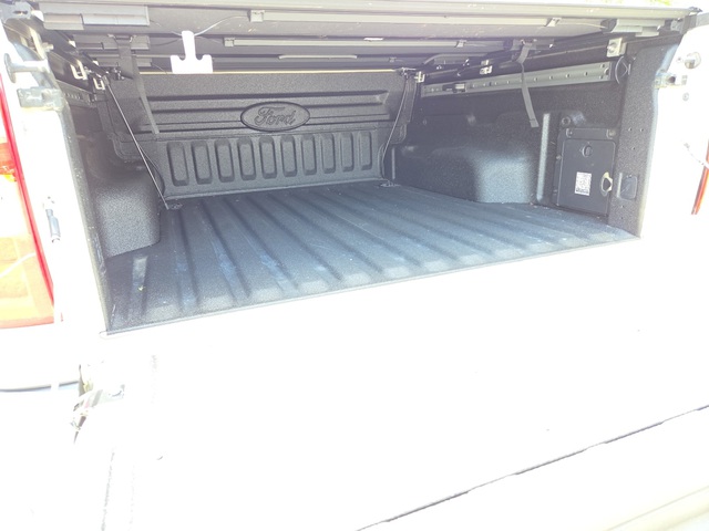 2024 Ford Maverick Lariat AWD