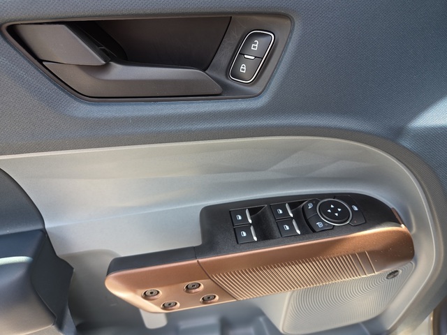 2024 Ford Maverick Lariat AWD