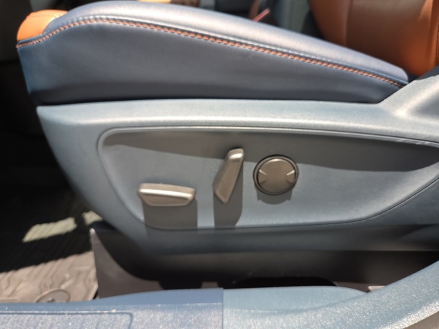 2024 Ford Maverick Lariat AWD
