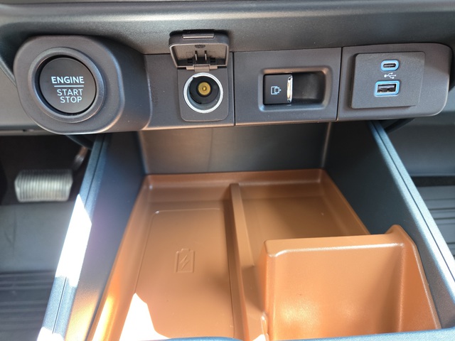 2024 Ford Maverick Lariat AWD