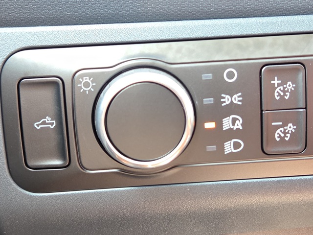2024 Ford Maverick Lariat AWD