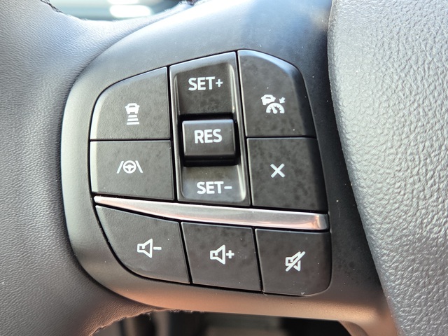 2024 Ford Maverick Lariat AWD