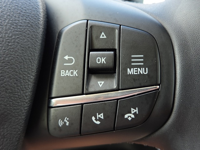 2024 Ford Maverick Lariat AWD