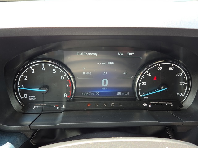 2024 Ford Maverick Lariat AWD