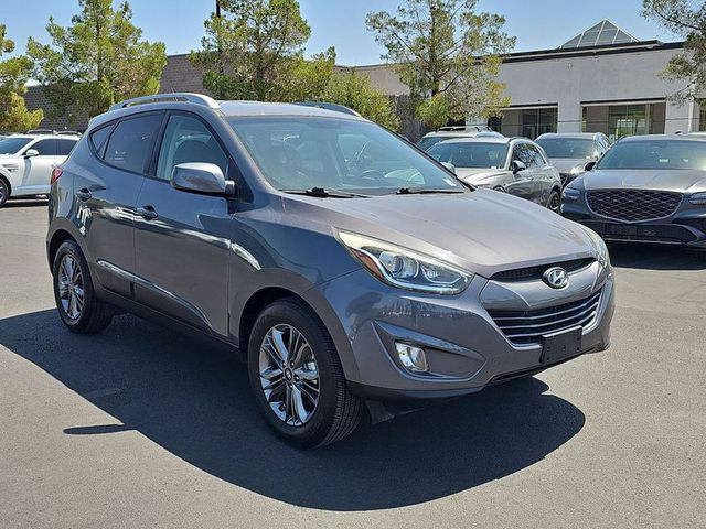 2014 Hyundai Tucson SE FWD