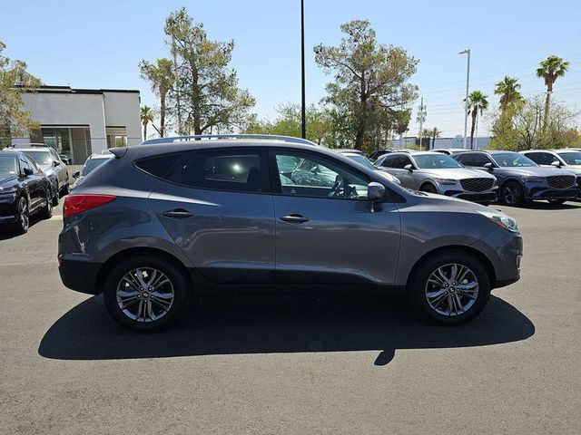 2014 Hyundai Tucson SE FWD