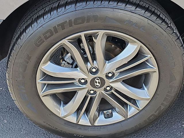 2014 Hyundai Tucson SE FWD