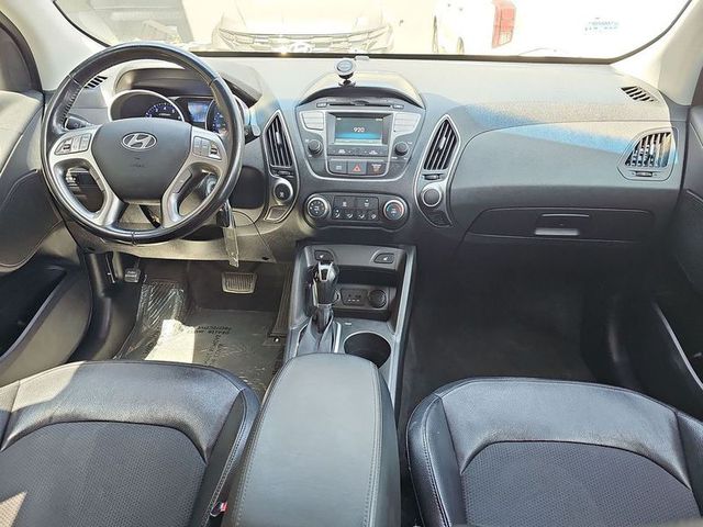 2014 Hyundai Tucson SE FWD