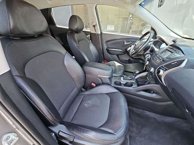 2014 Hyundai Tucson SE FWD