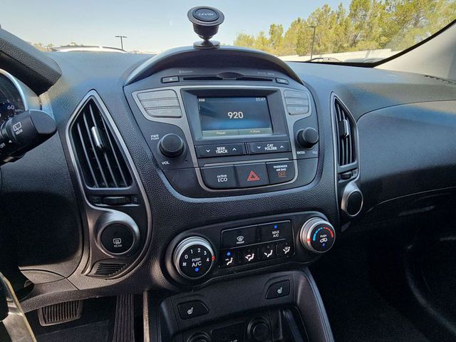 2014 Hyundai Tucson SE FWD