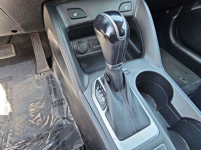 2014 Hyundai Tucson SE FWD