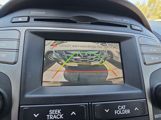 2014 Hyundai Tucson SE FWD