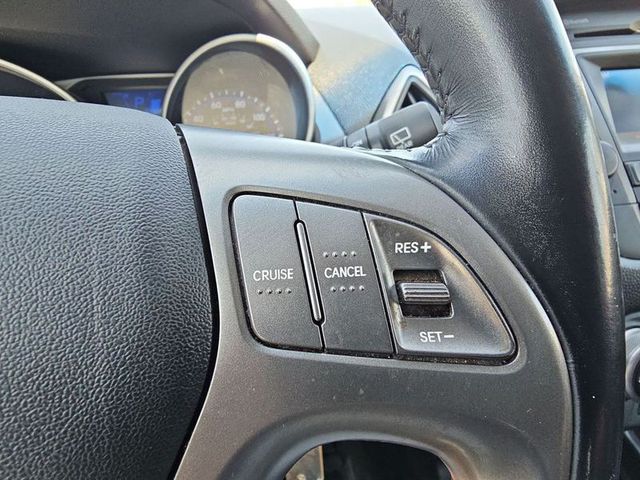 2014 Hyundai Tucson SE FWD