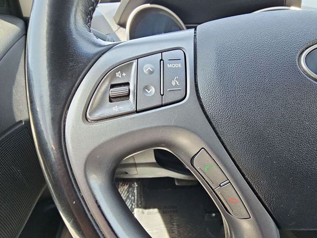 2014 Hyundai Tucson SE FWD