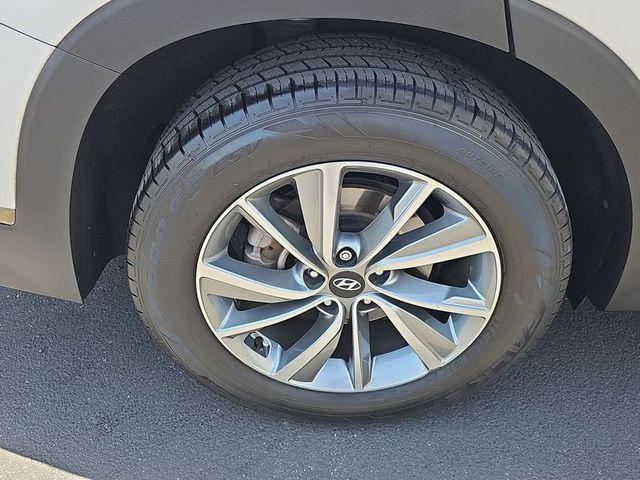 2020 Hyundai Santa Fe Limited FWD