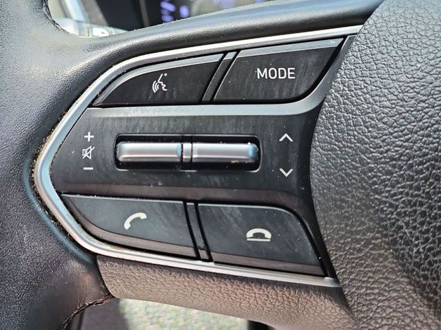 2020 Hyundai Santa Fe Limited FWD