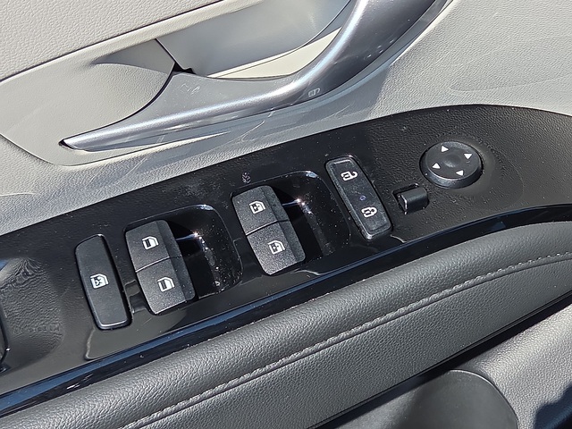 2024 Hyundai Tucson Limited FWD