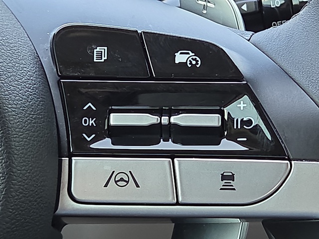2024 Hyundai Tucson Limited FWD