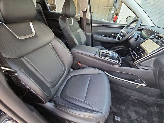 2024 Hyundai Tucson Hybrid Limited AWD