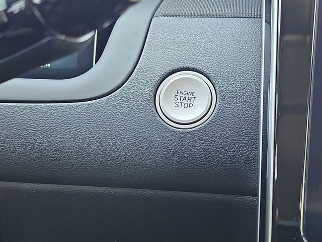 2024 Hyundai Tucson Hybrid Limited AWD