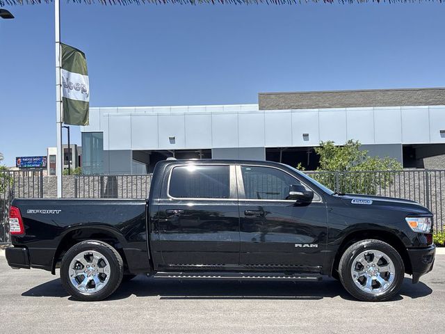 2020 Ram 1500 Lone Star 4WD 5ft7 Box