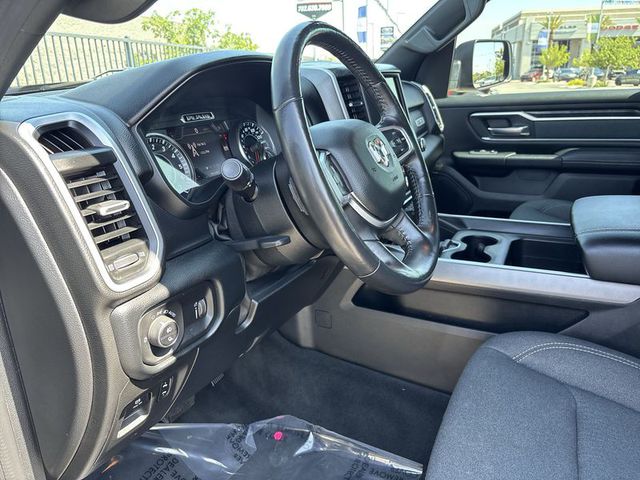 2020 Ram 1500 Lone Star 4WD 5ft7 Box