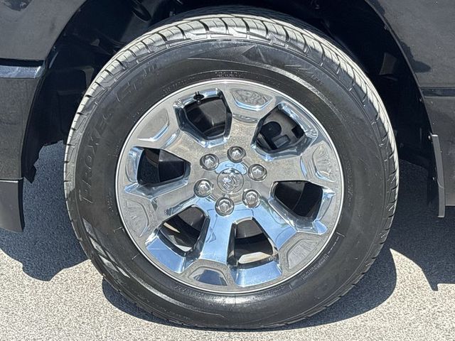 2020 Ram 1500 Lone Star 4WD 5ft7 Box