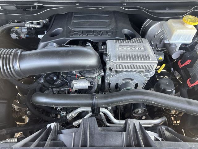 2020 Ram 1500 Lone Star 4WD 5ft7 Box