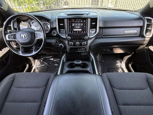 2020 Ram 1500 Lone Star 4WD 5ft7 Box