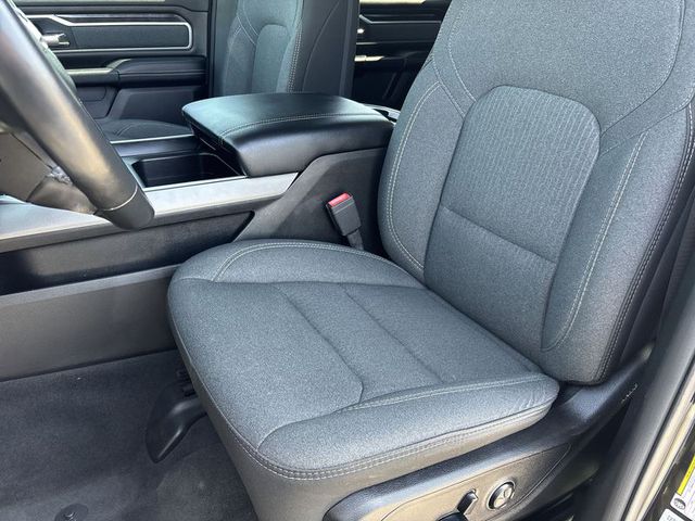 2020 Ram 1500 Lone Star 4WD 5ft7 Box